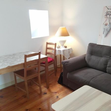דירות ליסבון Casa Da Mariquinhas מראה חיצוני תמונה