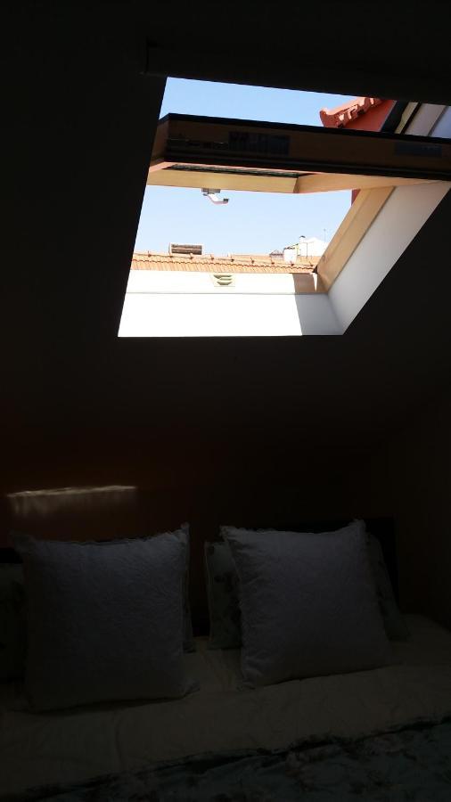 דירות ליסבון Casa Da Mariquinhas מראה חיצוני תמונה