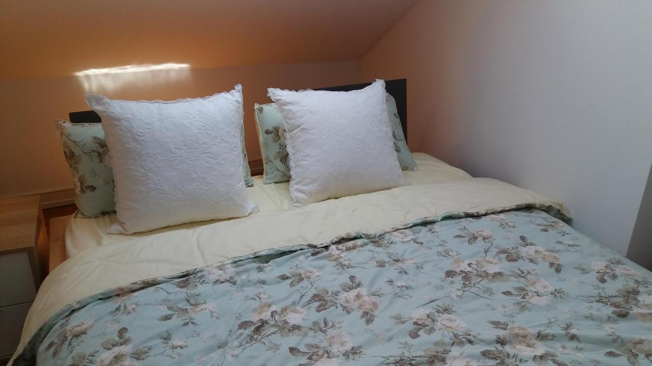 דירות ליסבון Casa Da Mariquinhas מראה חיצוני תמונה